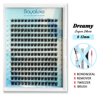 Dreamy Lash Only