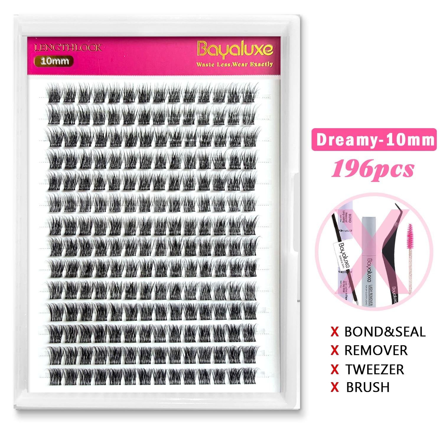 Dreamy Lash Only