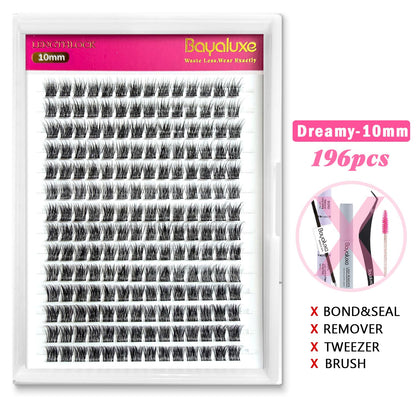 Dreamy Lash Only