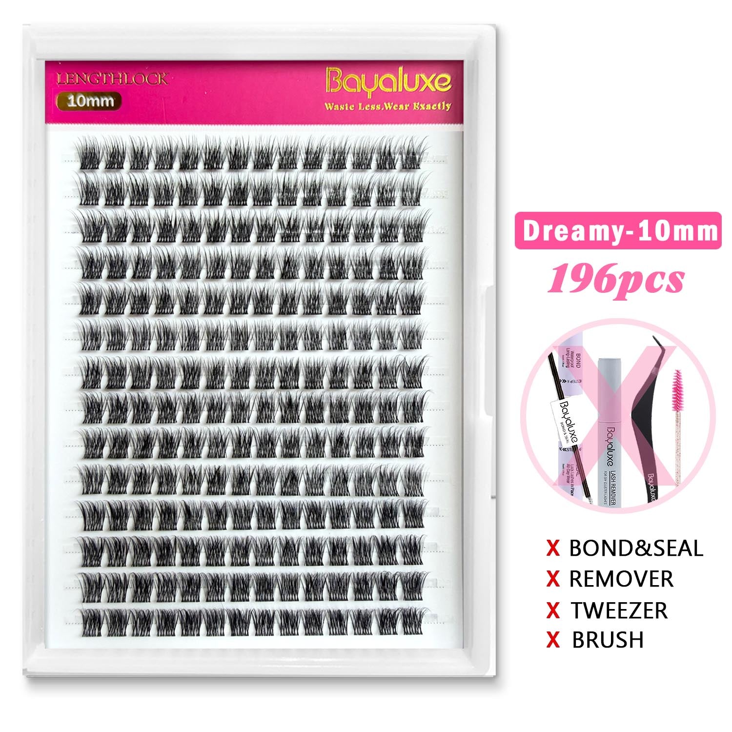 Dreamy Lash Only