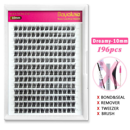 Dreamy Lash Only