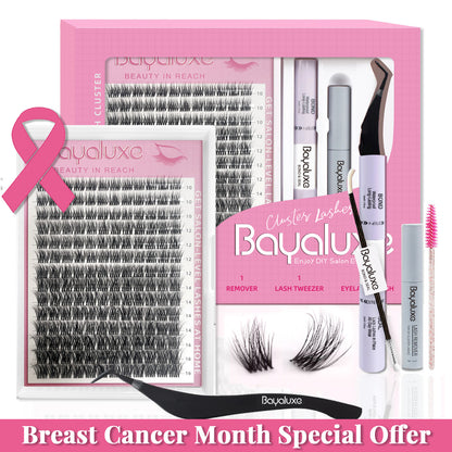 BORN 3D ZURI Lash Kit