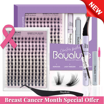 BORN 3D SPARK Lash Kit