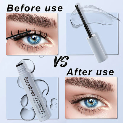 3-in-1 Lash Bond &amp; Seal &amp; Remover（Black Bond）