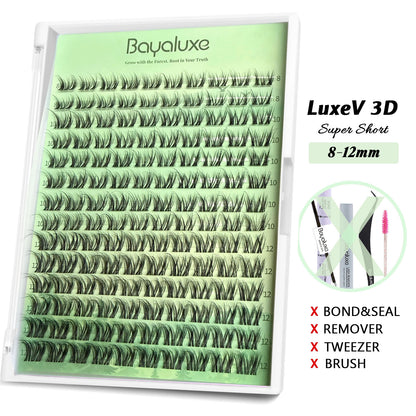 LuxeV 3D Lash Only