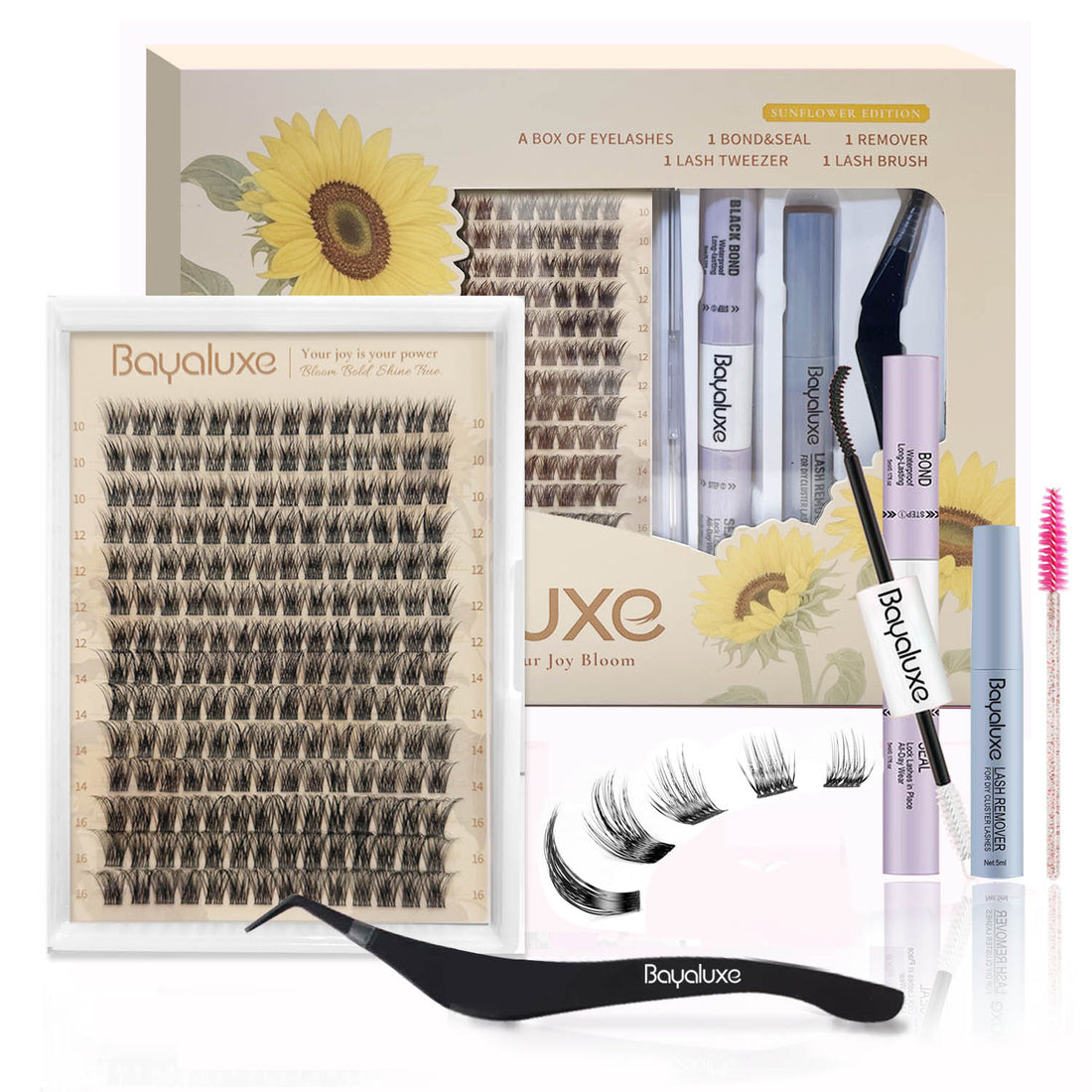 Dreamy Lash Kit