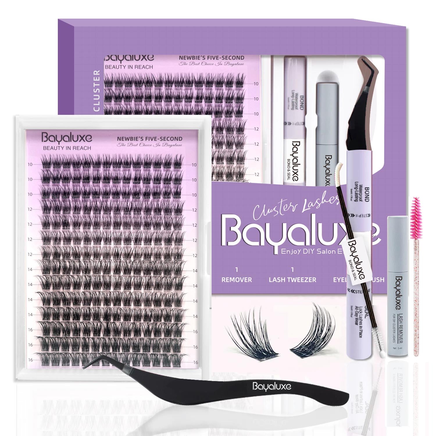Dreamy Lash Kit