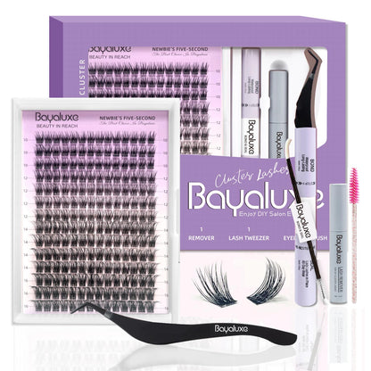 Dreamy Lash Kit