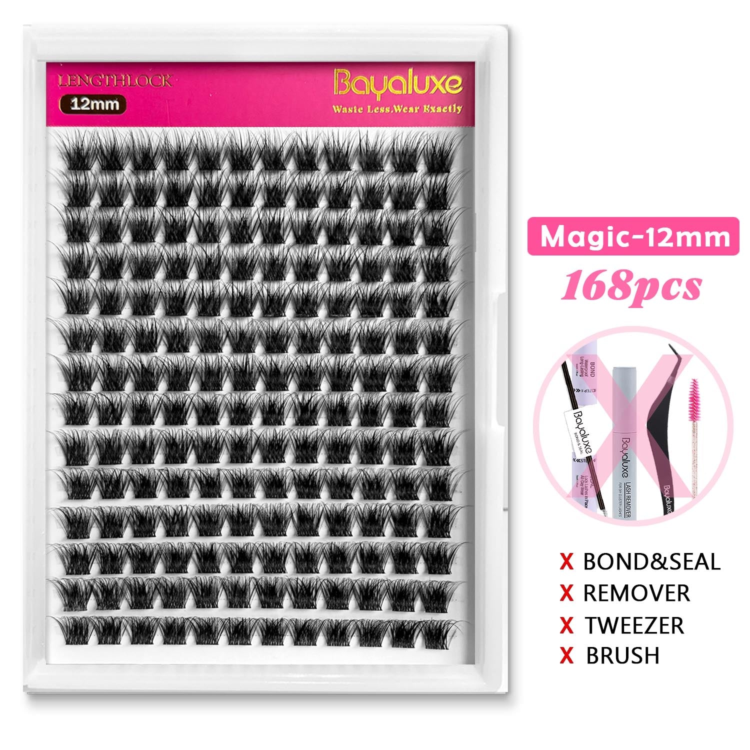 Magic Lash Only
