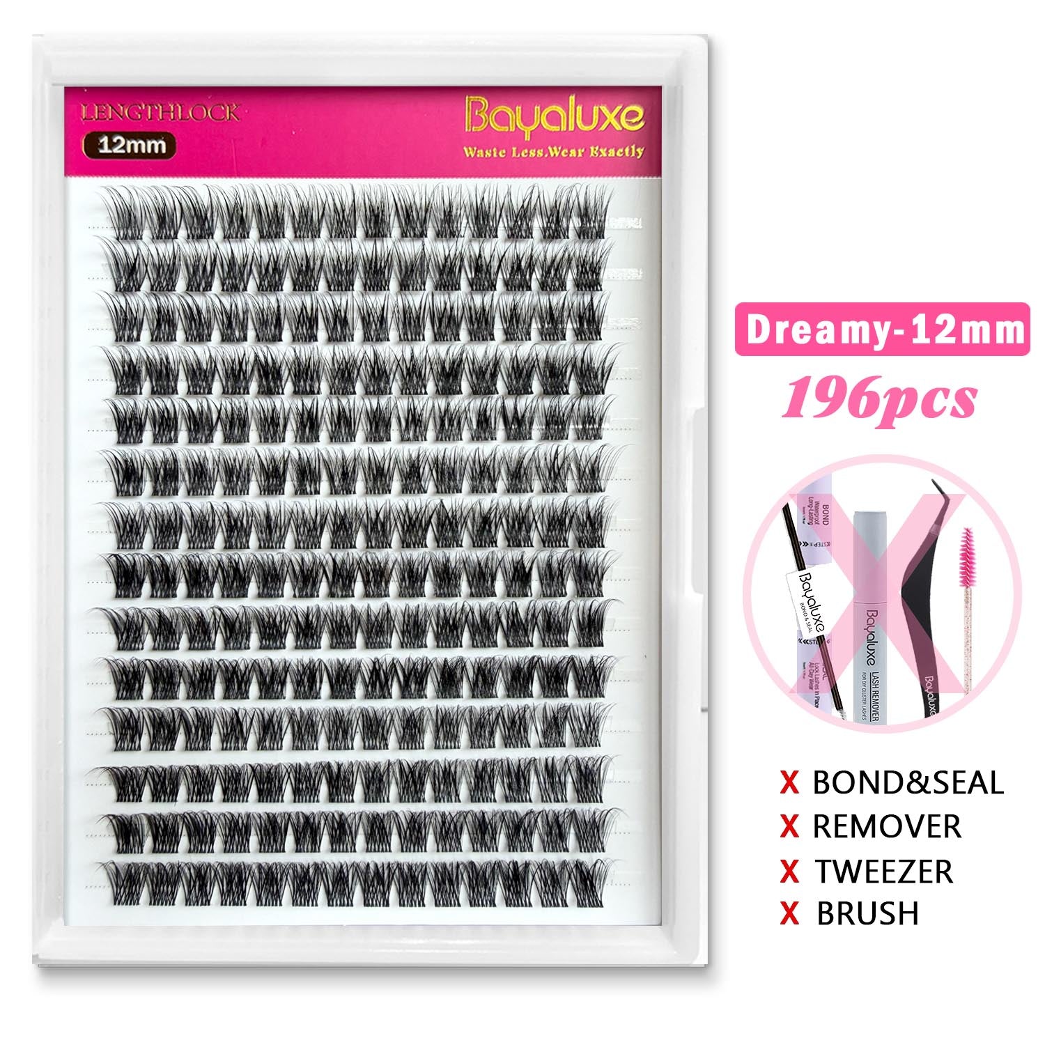 Dreamy Lash Only