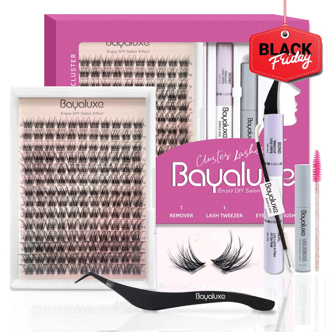 Secret Lash Kit