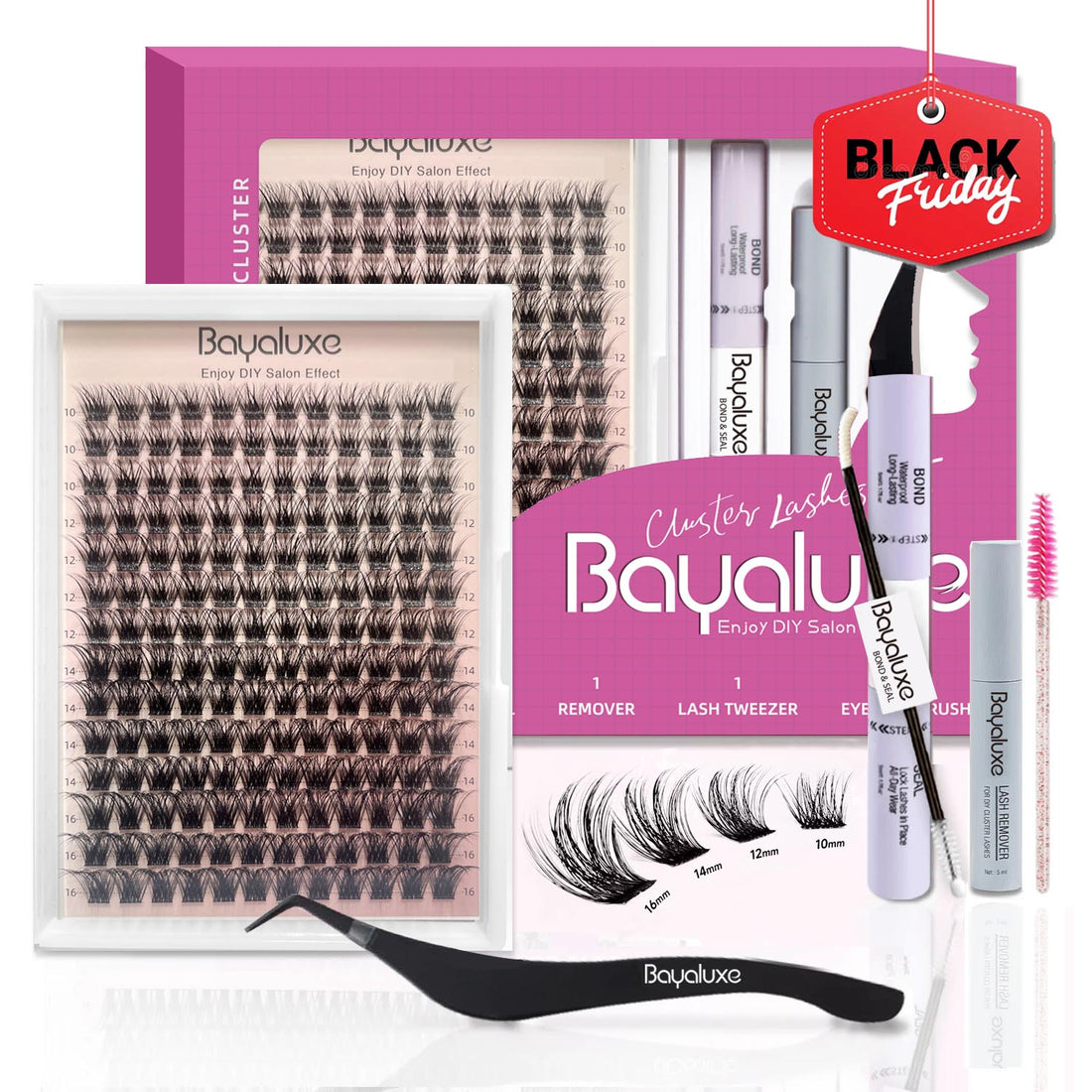 Magic Lash Kit