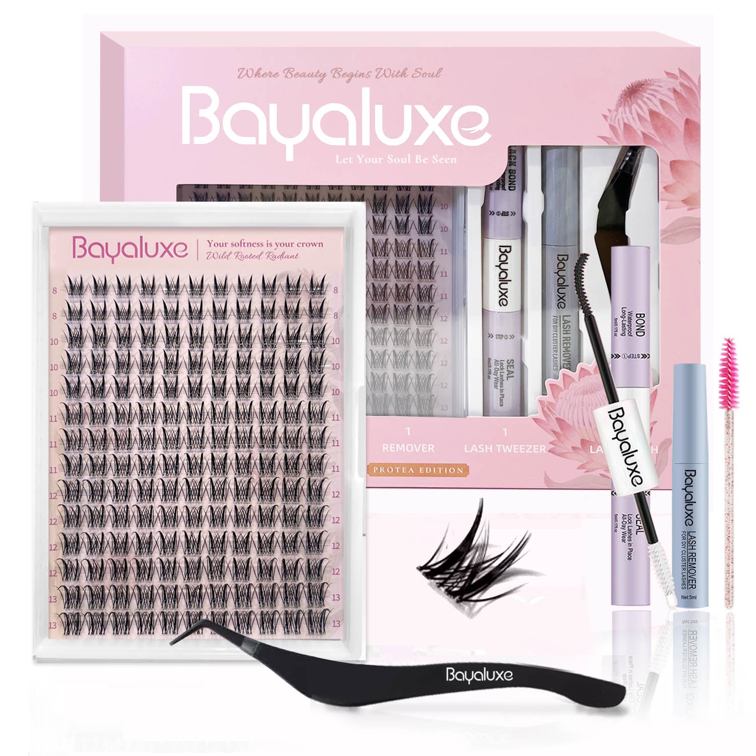 Aphrodite Lash Kit