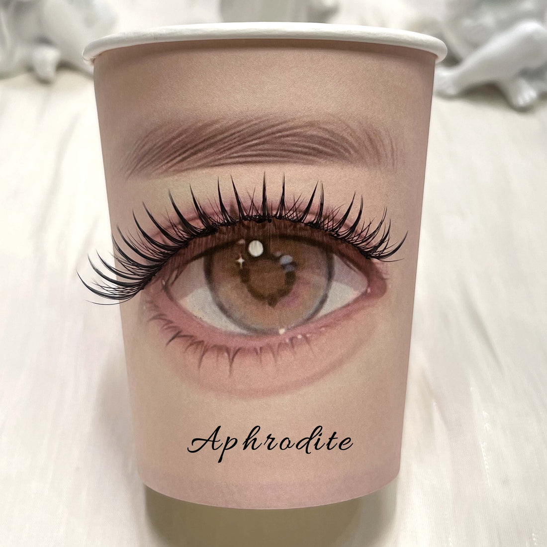 Aphrodite Lash Only