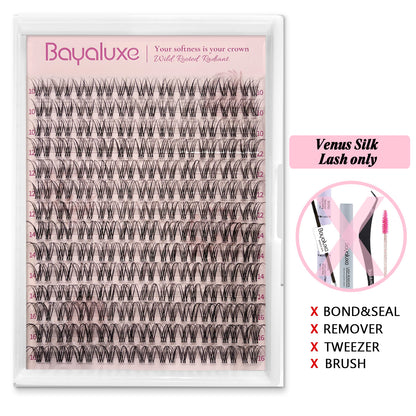 Venus Silk Lash Only