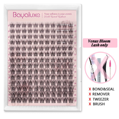 Venus Bloom Lash Only