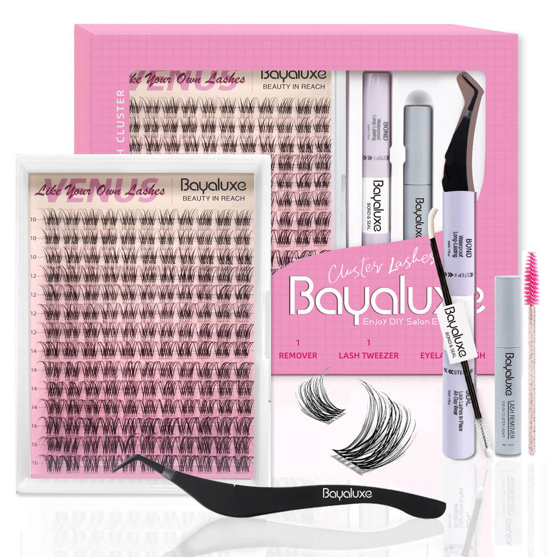 Venus Lash Kit