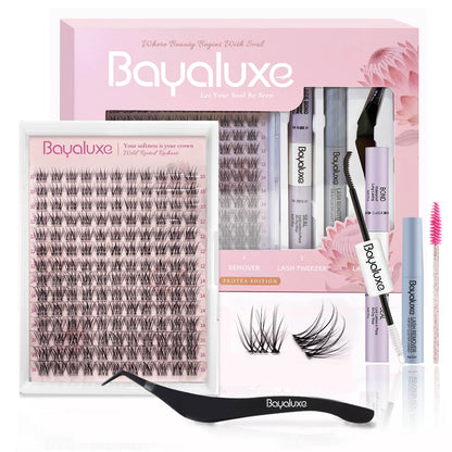 Venus Bloom Lash Kit