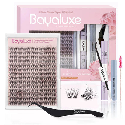 Venus Silk Lash Kit