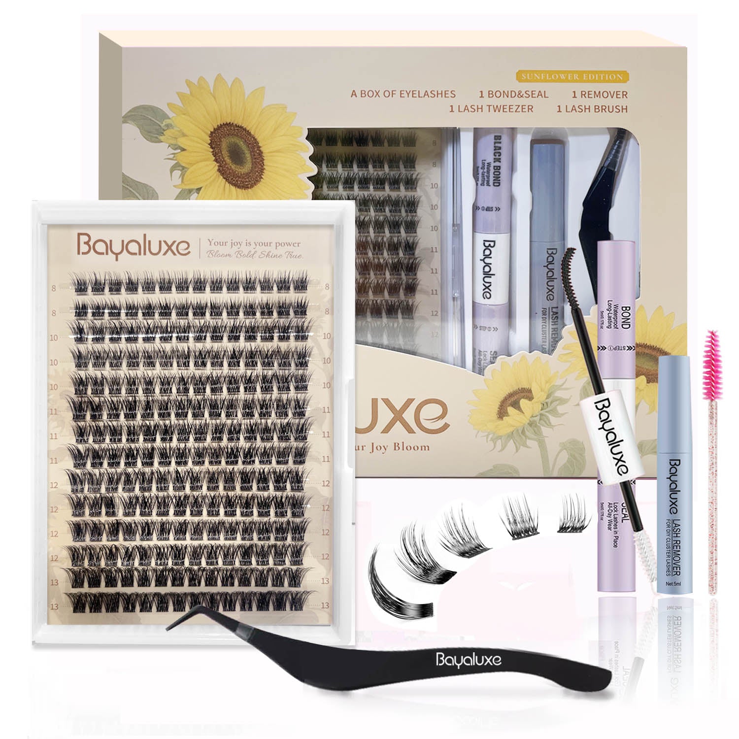 Dreamy Lash Kit