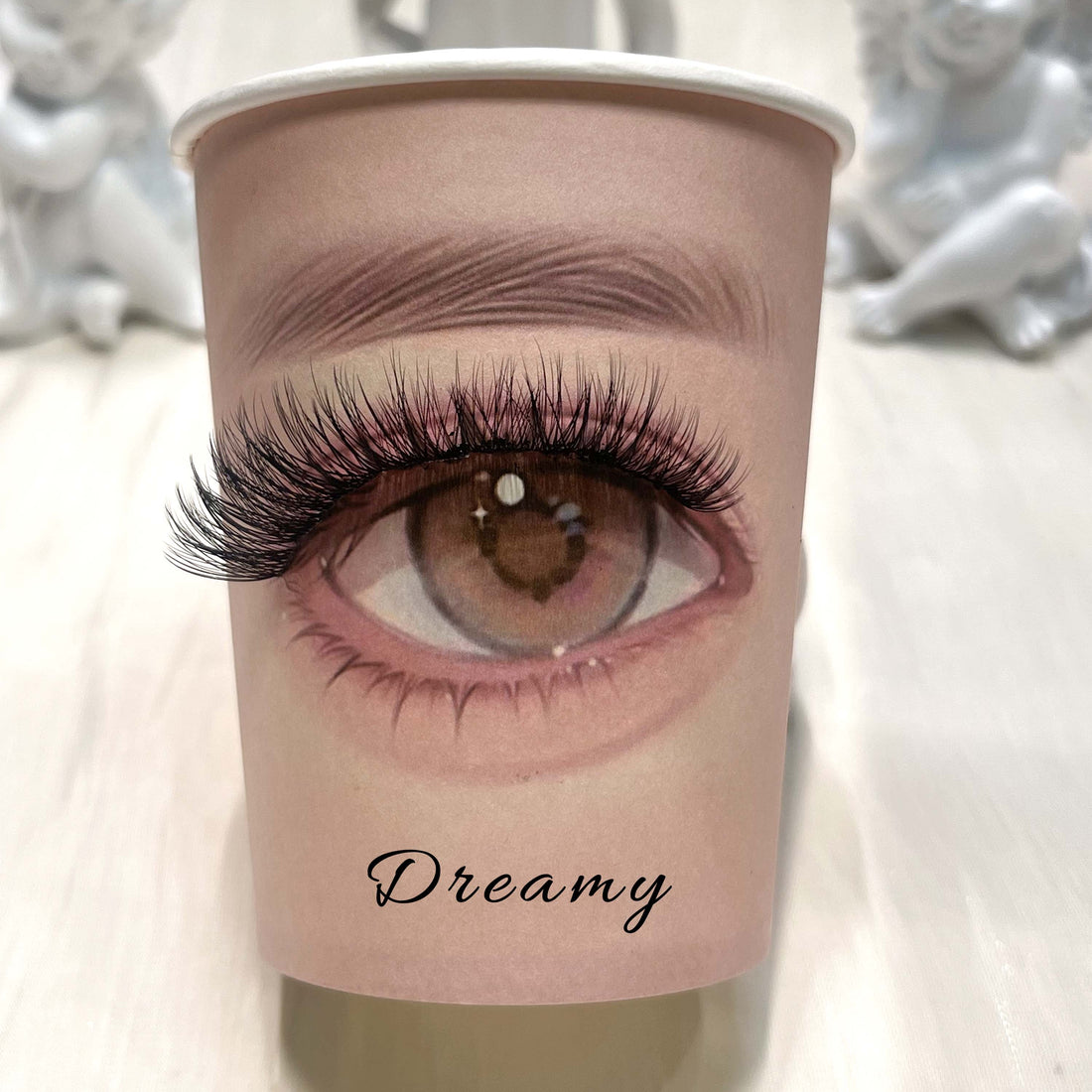 Dreamy Lash Kit