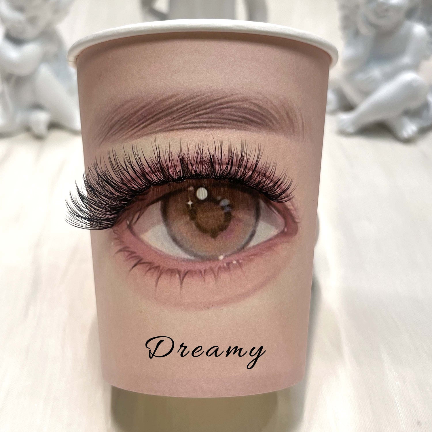 Dreamy Lash Kit