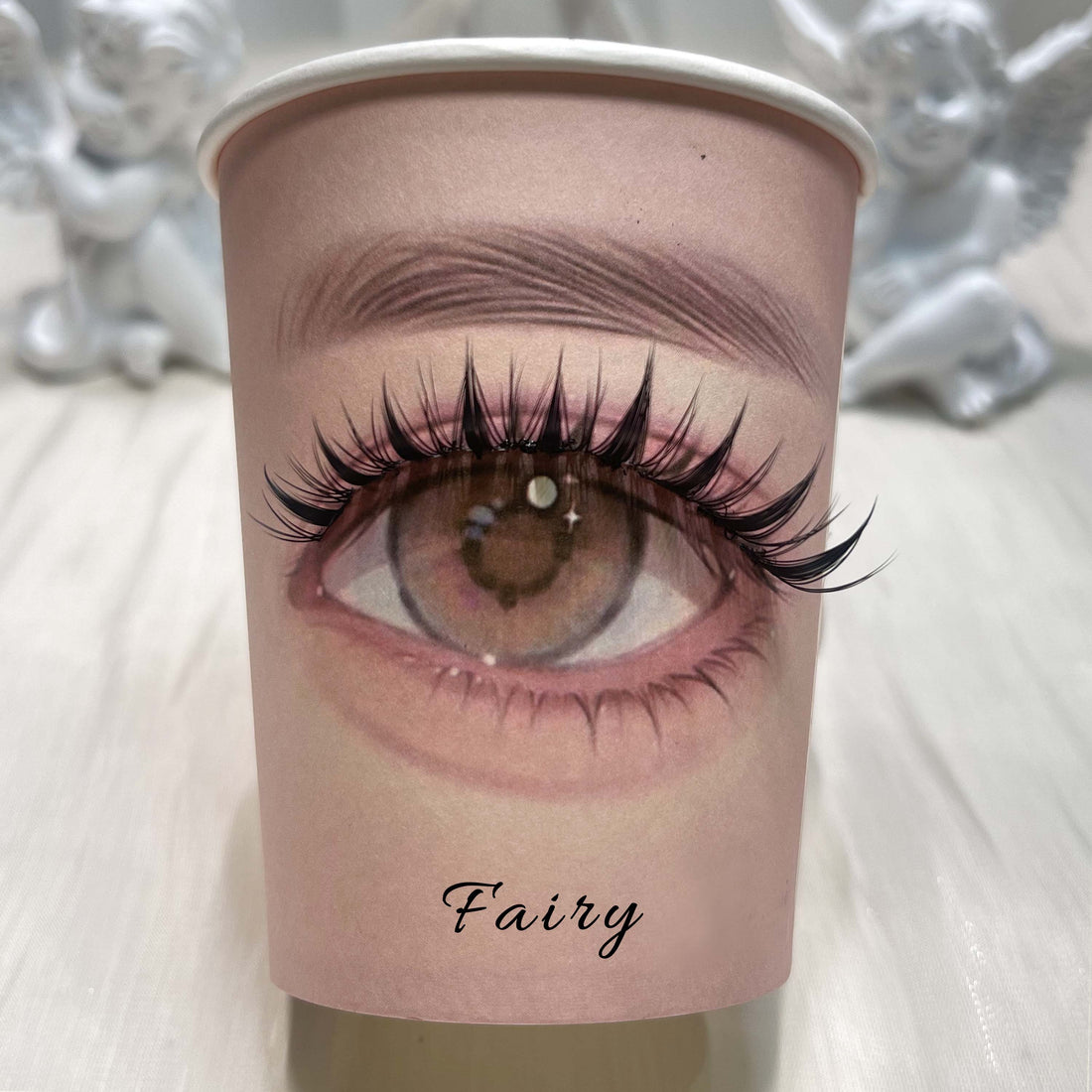 Fairy Lash Kit