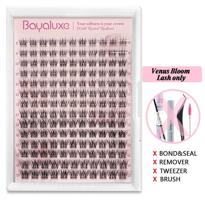 Venus Bloom Lash Only