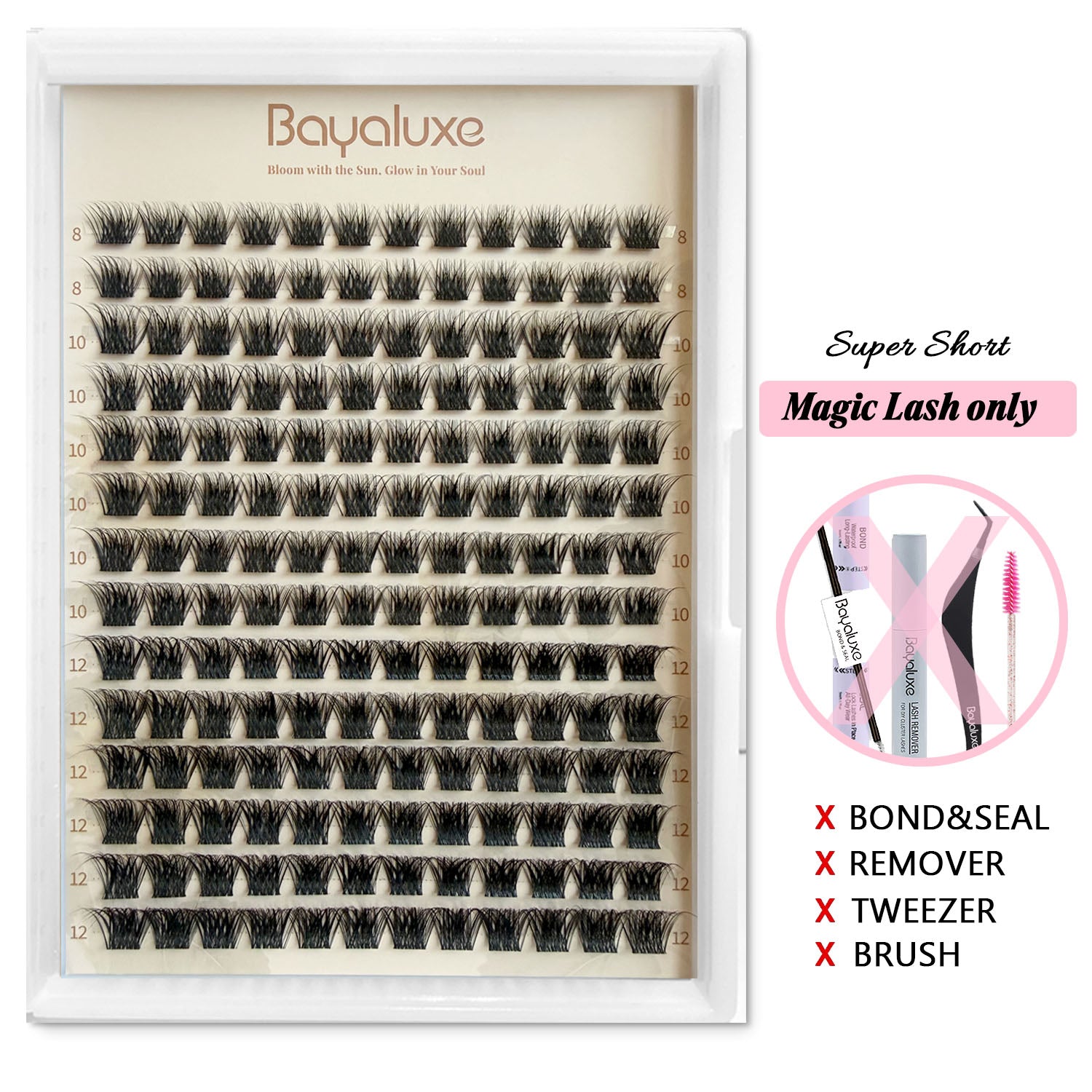 Magic Lash Only