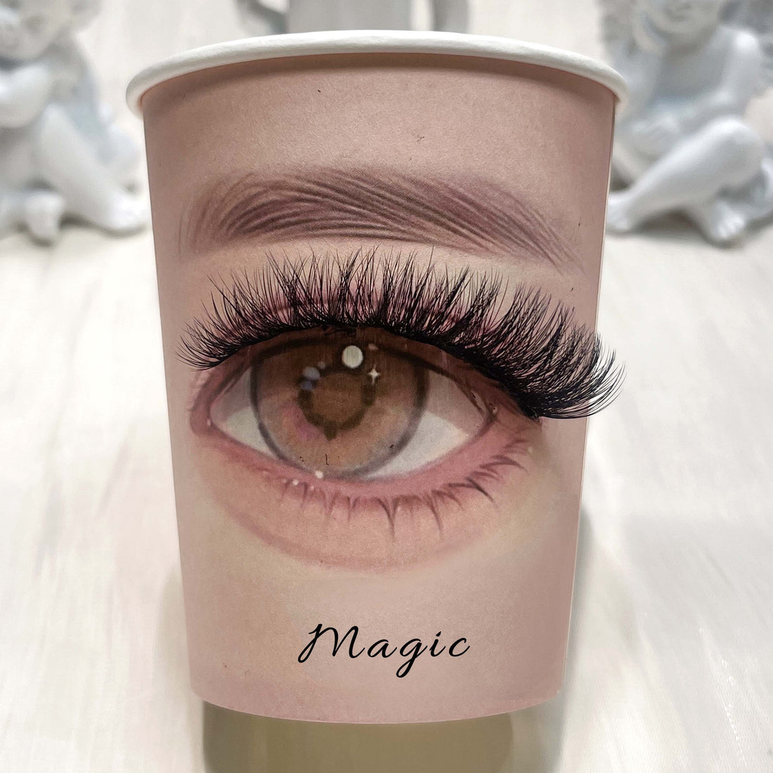 Magic Lash Kit