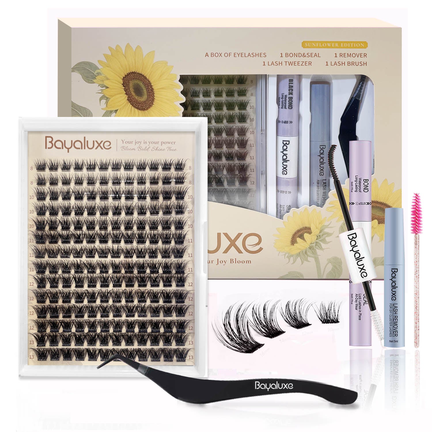 Magic Lash Kit