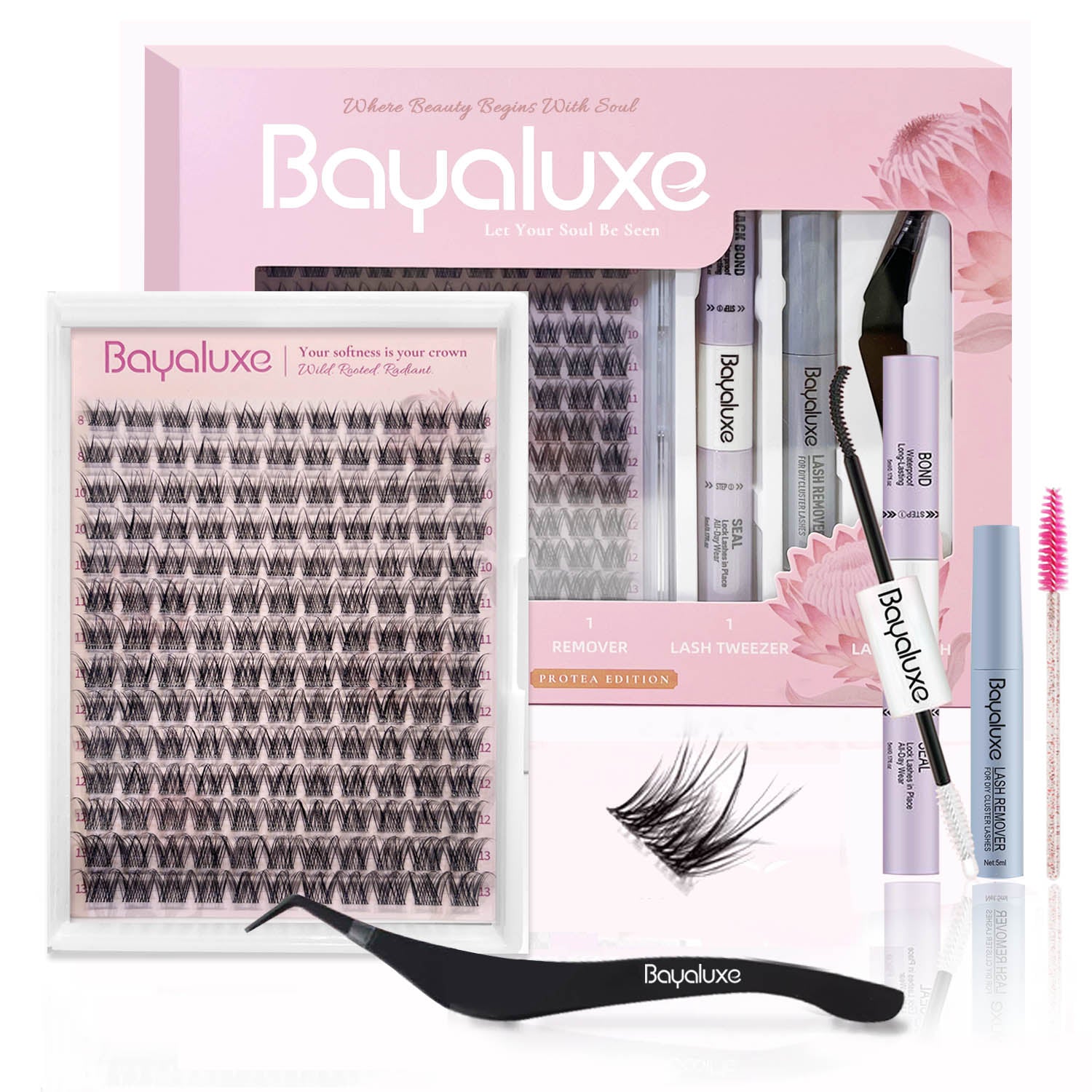 Secret Lash Kit