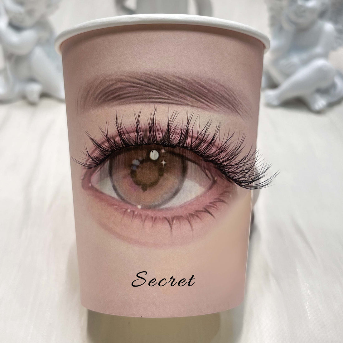 Secret Lash Kit