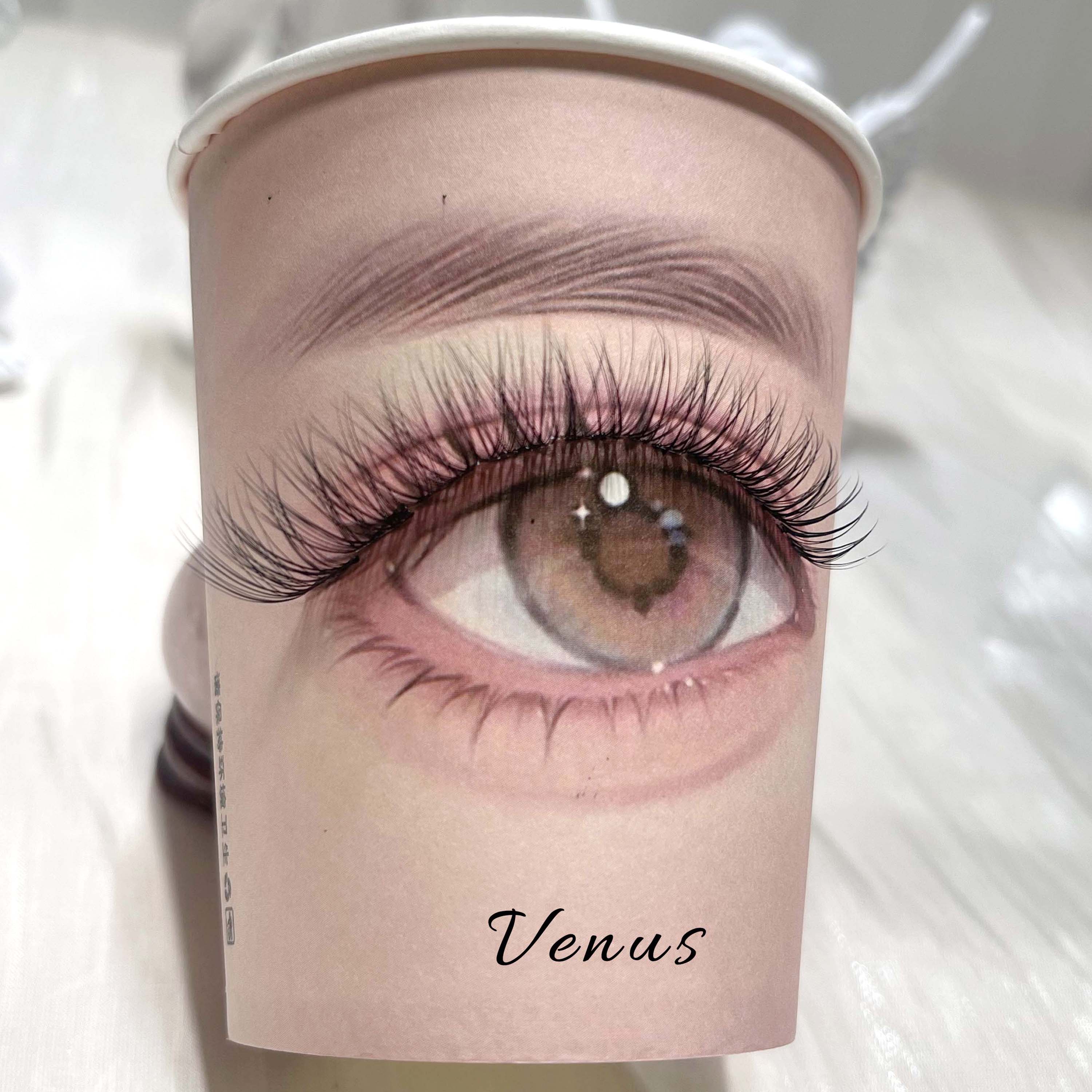Venus Lash Only