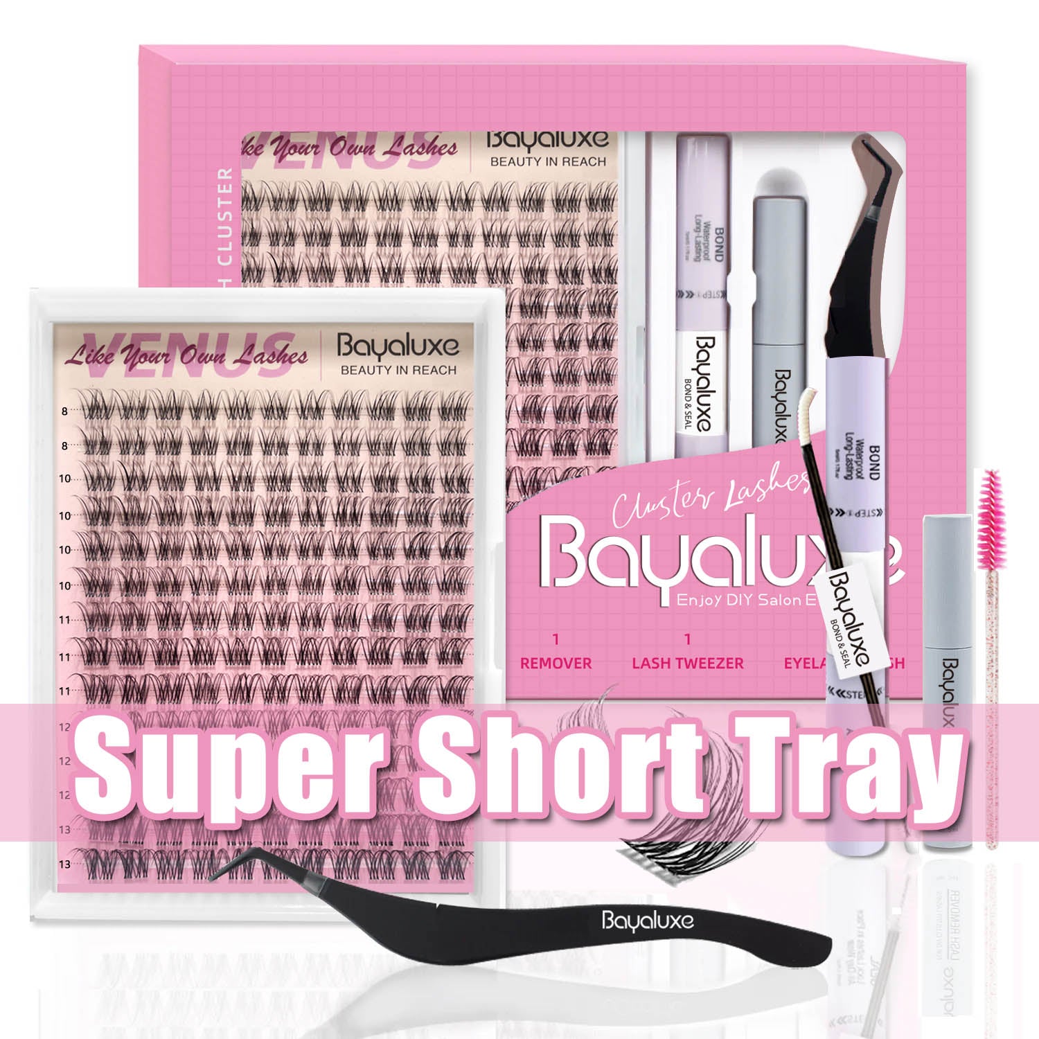Venus Lash Kit