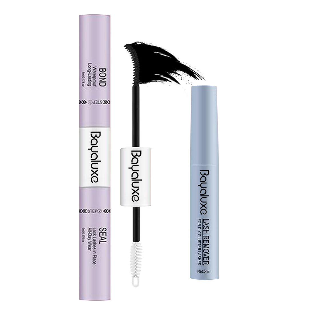 3-in-1 Black Bond &amp; Seal &amp; Remover (Upgraded Version)