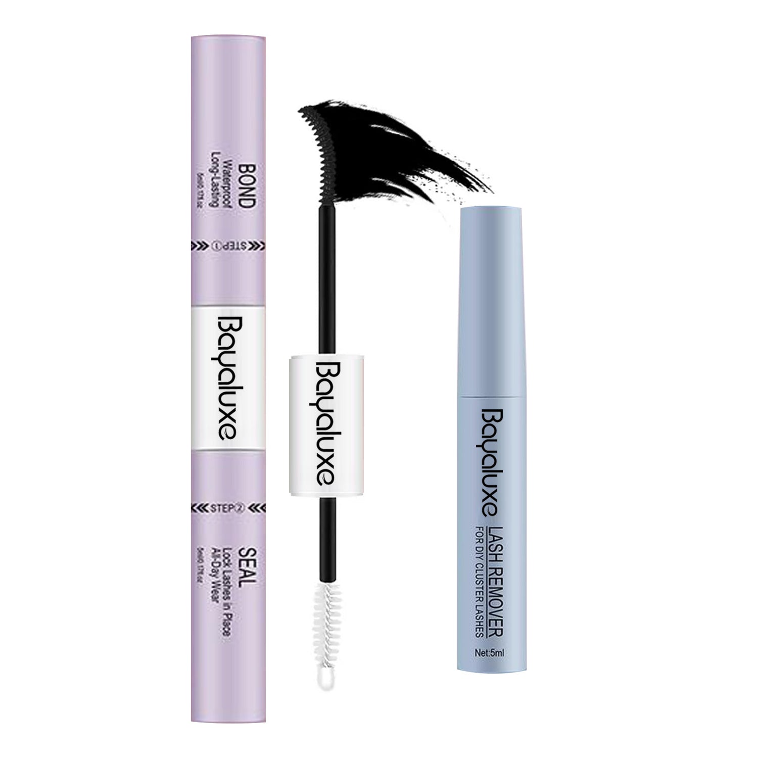 3-in-1 Black Bond &amp; Seal &amp; Remover (Upgraded Version)