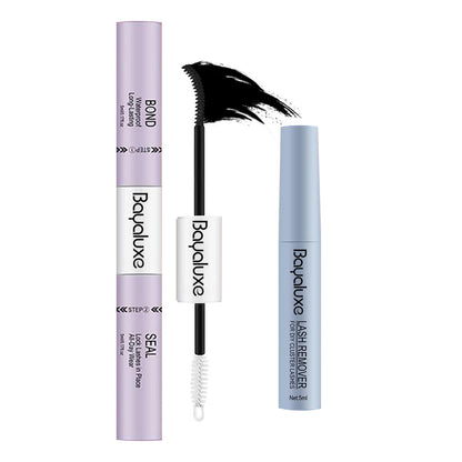 3-in-1 Black Bond &amp; Seal &amp; Remover (Upgraded Version)