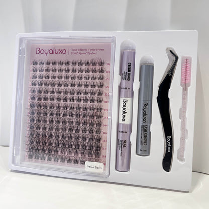 Venus Bloom Lash Kit