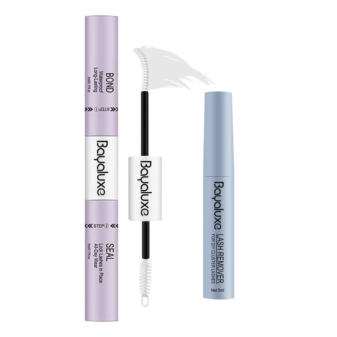 3-in-1 Clear Bond &amp; Seal &amp; Remover