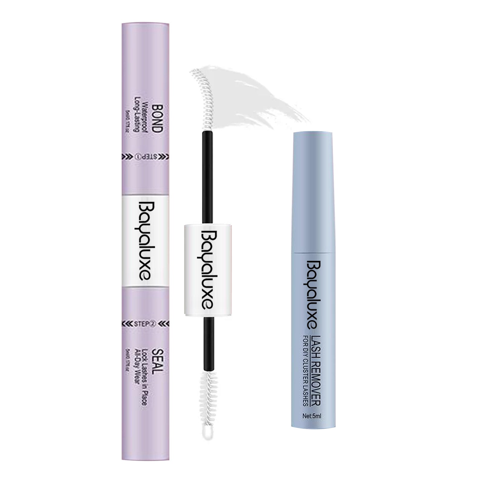 3-in-1 Clear Bond &amp; Seal &amp; Remover