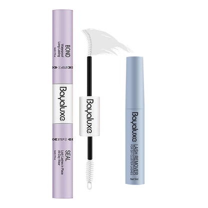 3-in-1 Clear Bond &amp; Seal &amp; Remover