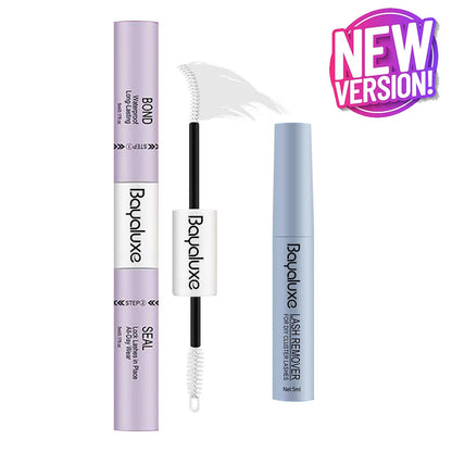 3-in-1 Clear Bond &amp; Seal &amp; Remover(Upgraded Version)