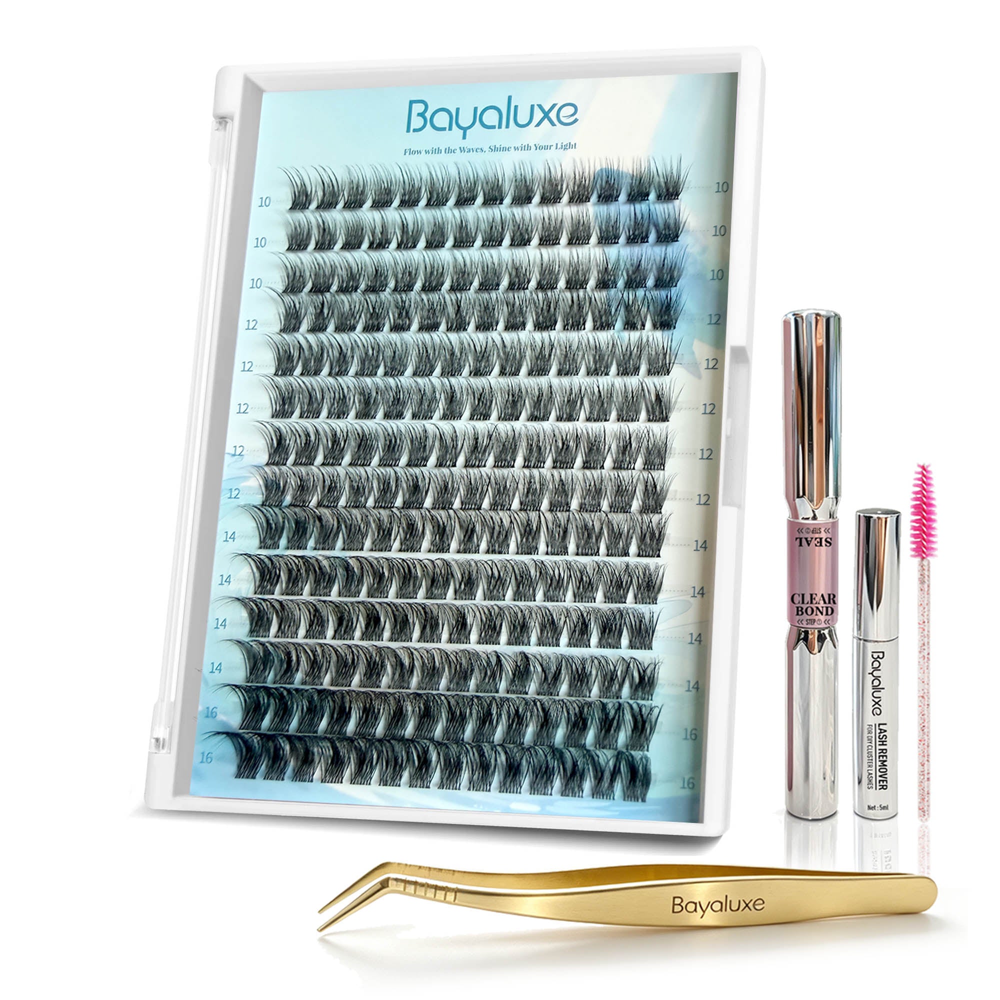 Dreamy Lash Kit