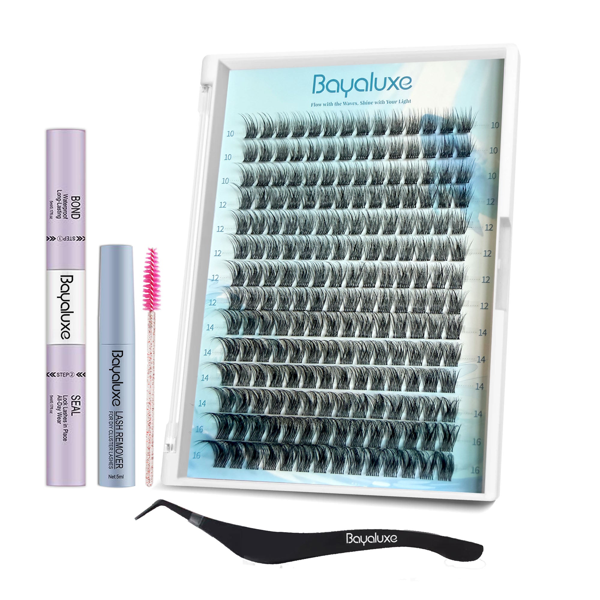 Dreamy Lash Kit