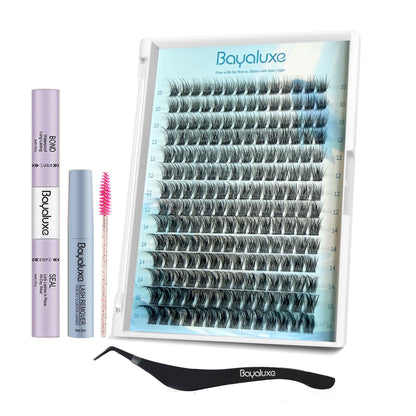 Dreamy Lash Kit