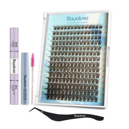 Dreamy Brown Lash Kit