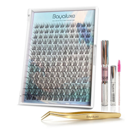 SoftCurl Lash Kit