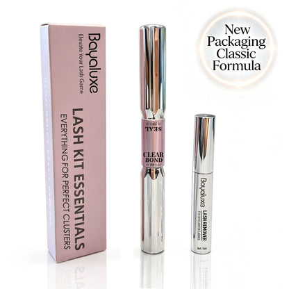 Lash Bond &amp; Seal (Clear)