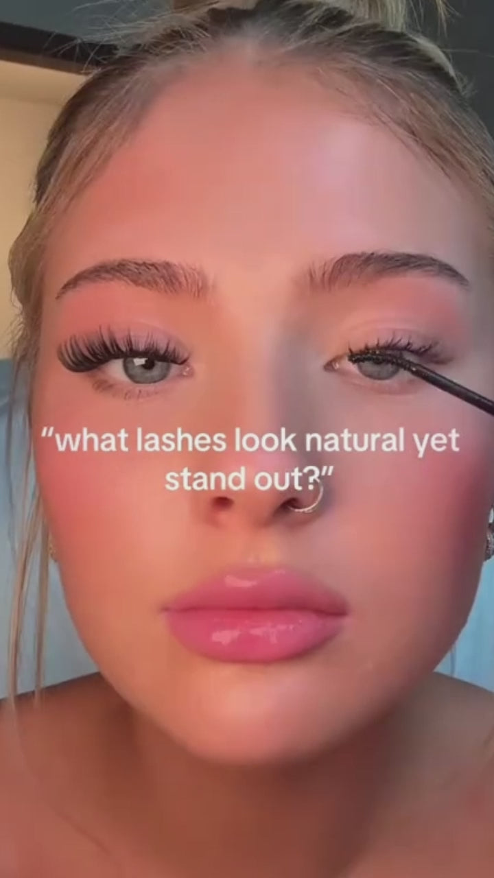 Flora Lash Kit